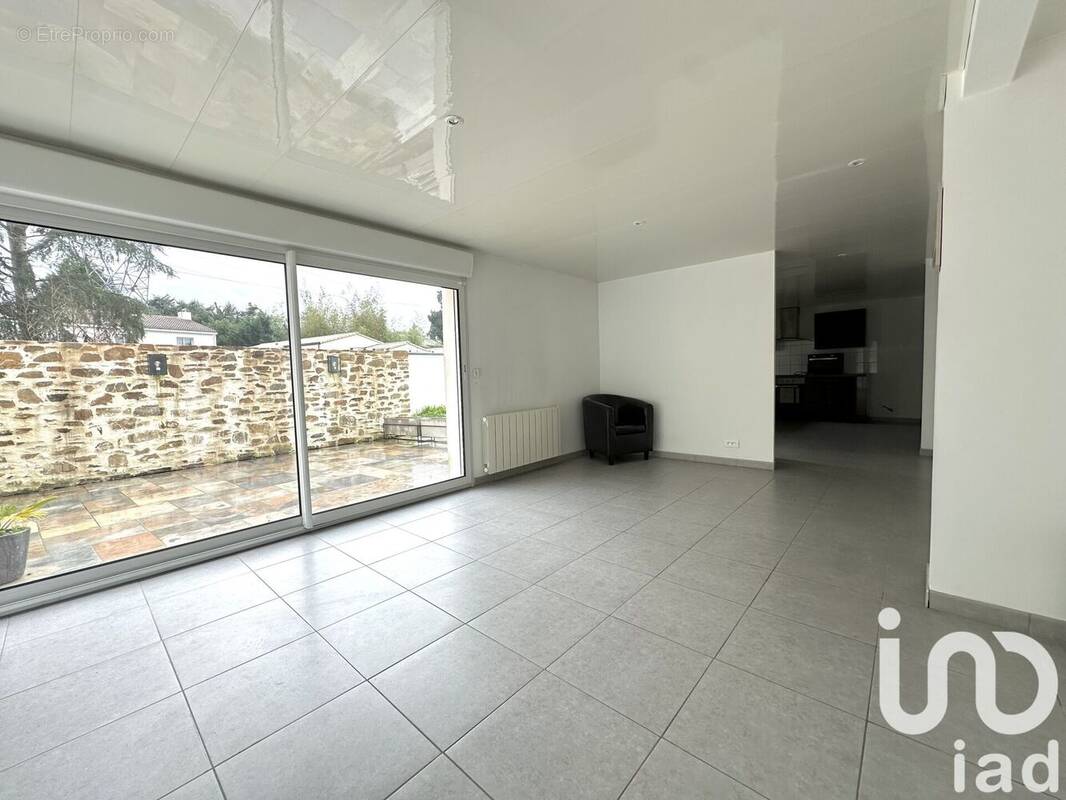 Photo 1 - Maison à BASSE-GOULAINE