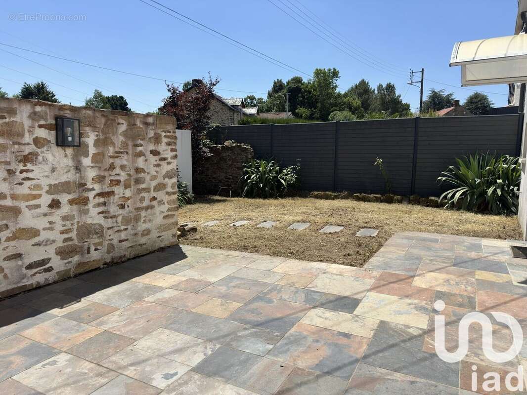 Photo 4 - Maison à BASSE-GOULAINE