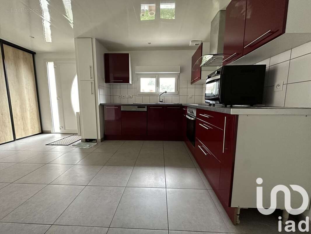 Photo 5 - Maison à BASSE-GOULAINE