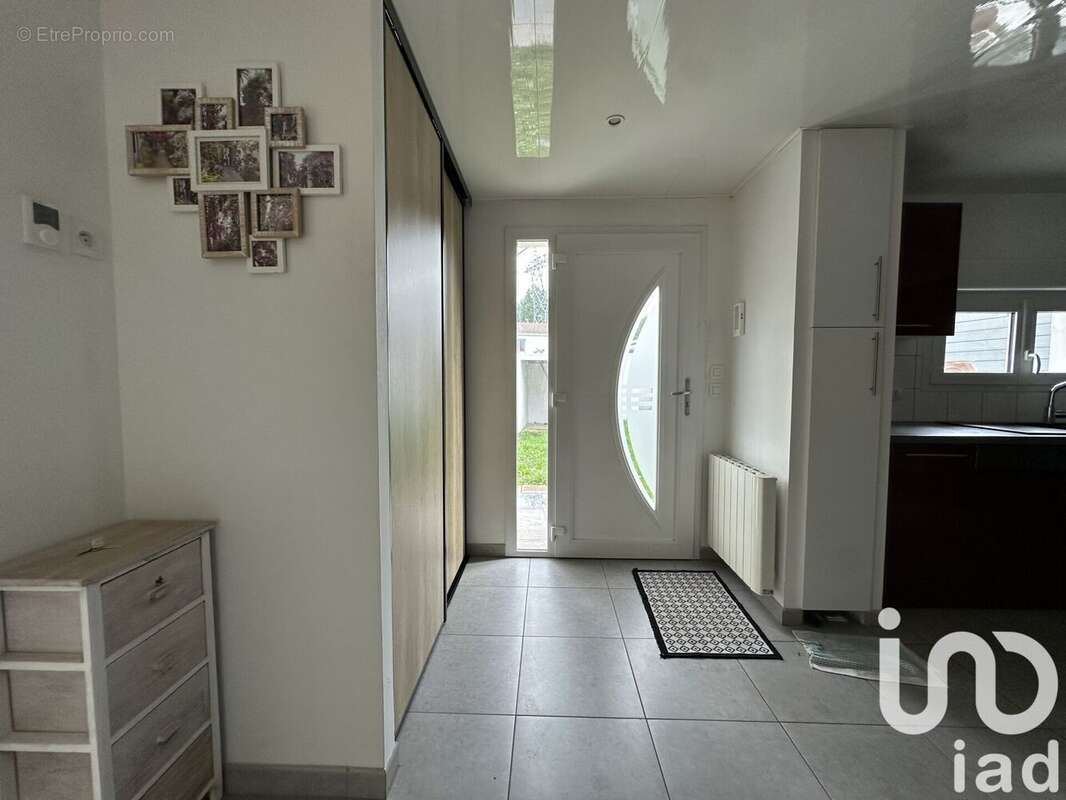 Photo 6 - Maison à BASSE-GOULAINE