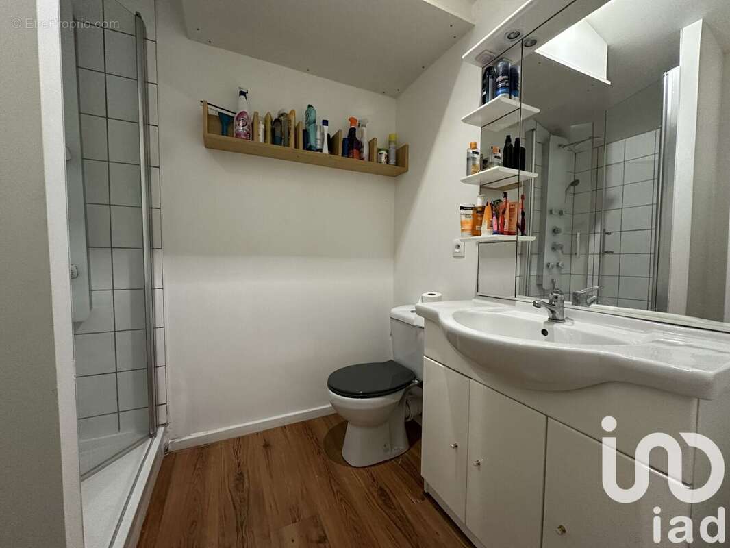 Photo 8 - Maison à BASSE-GOULAINE