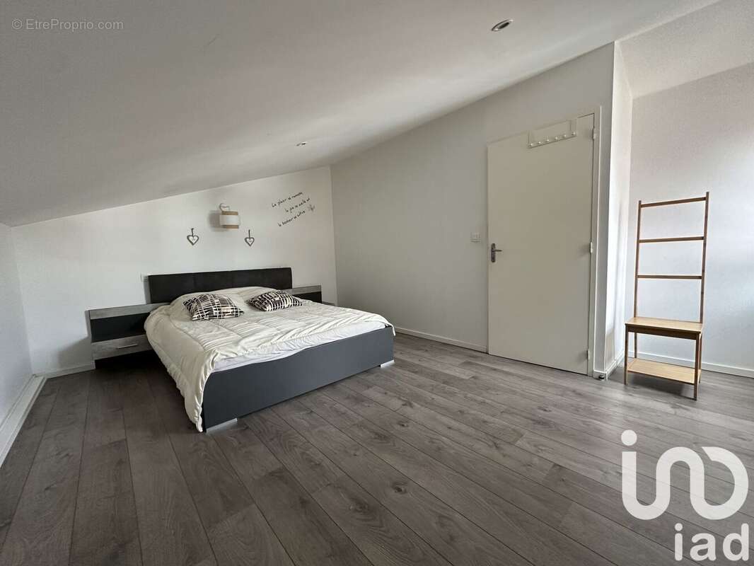 Photo 9 - Maison à BASSE-GOULAINE