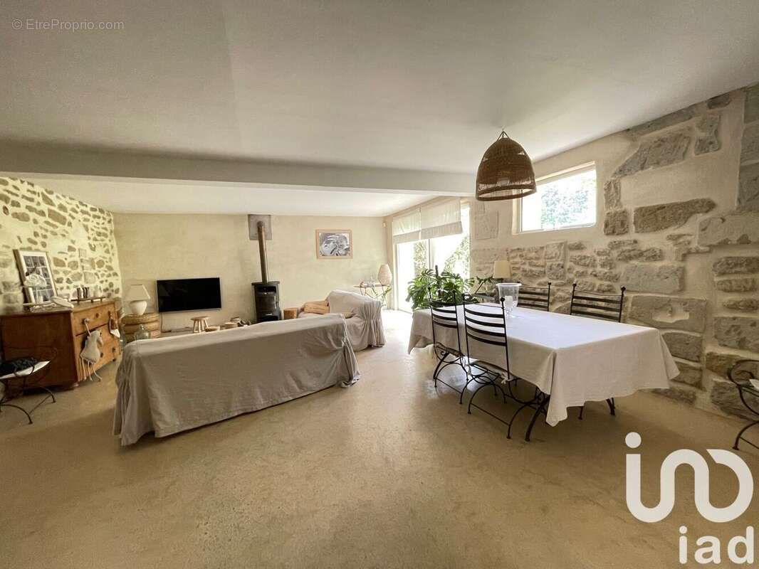 Photo 3 - Maison à BARBENTANE