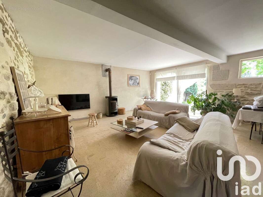 Photo 4 - Maison à BARBENTANE