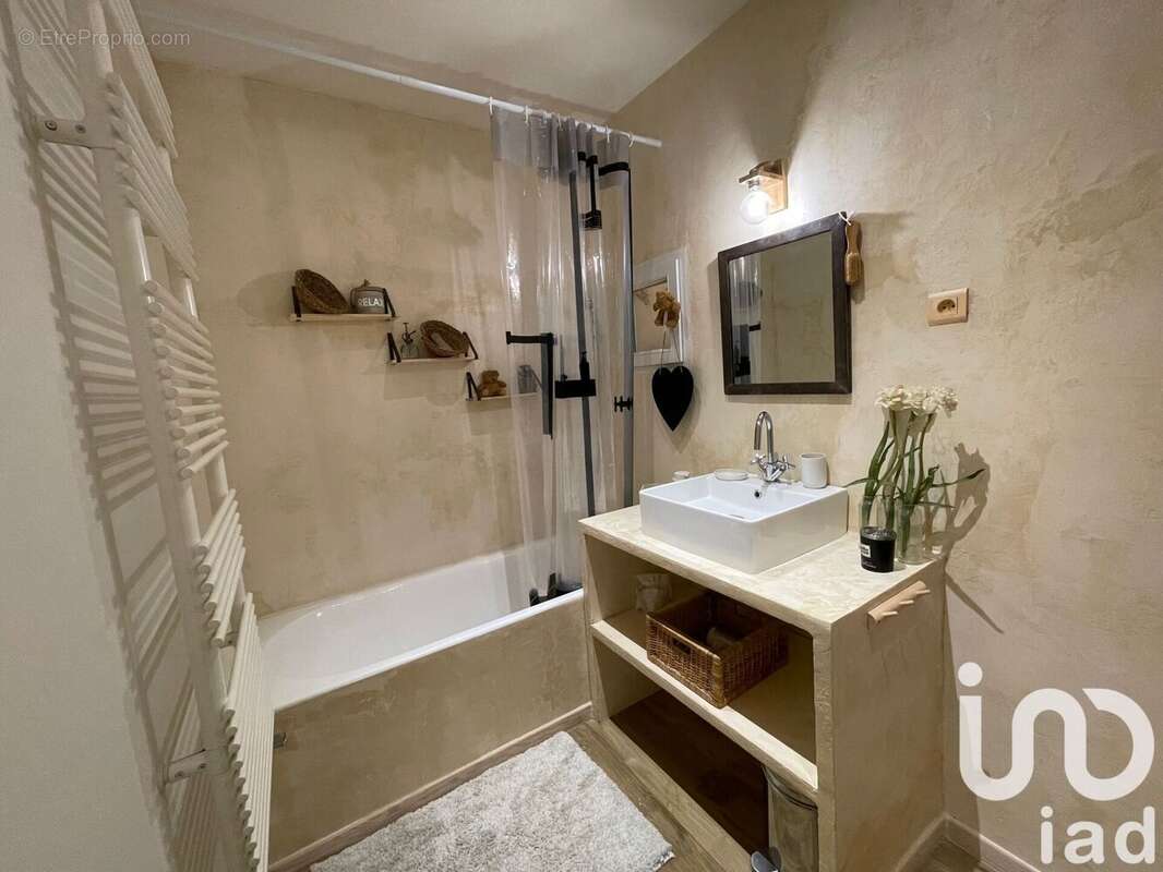 Photo 8 - Maison à BARBENTANE