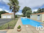 Photo 1 - Maison à SALIGNY