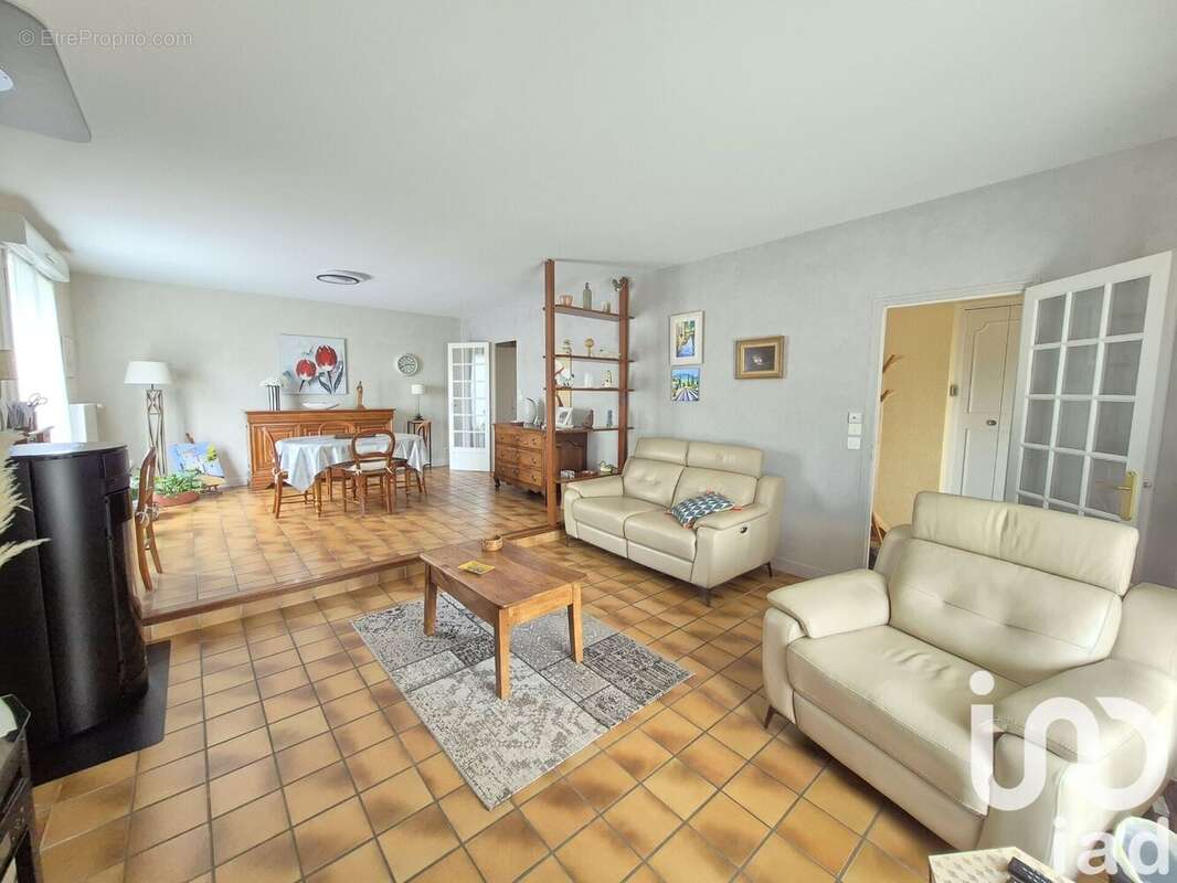 Photo 3 - Maison à SALIGNY