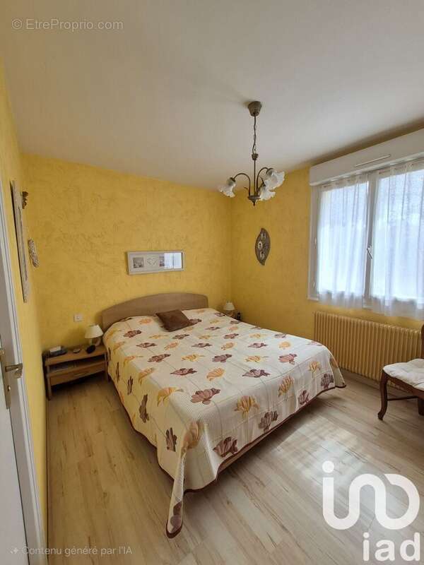 Photo 6 - Maison à SALIGNY