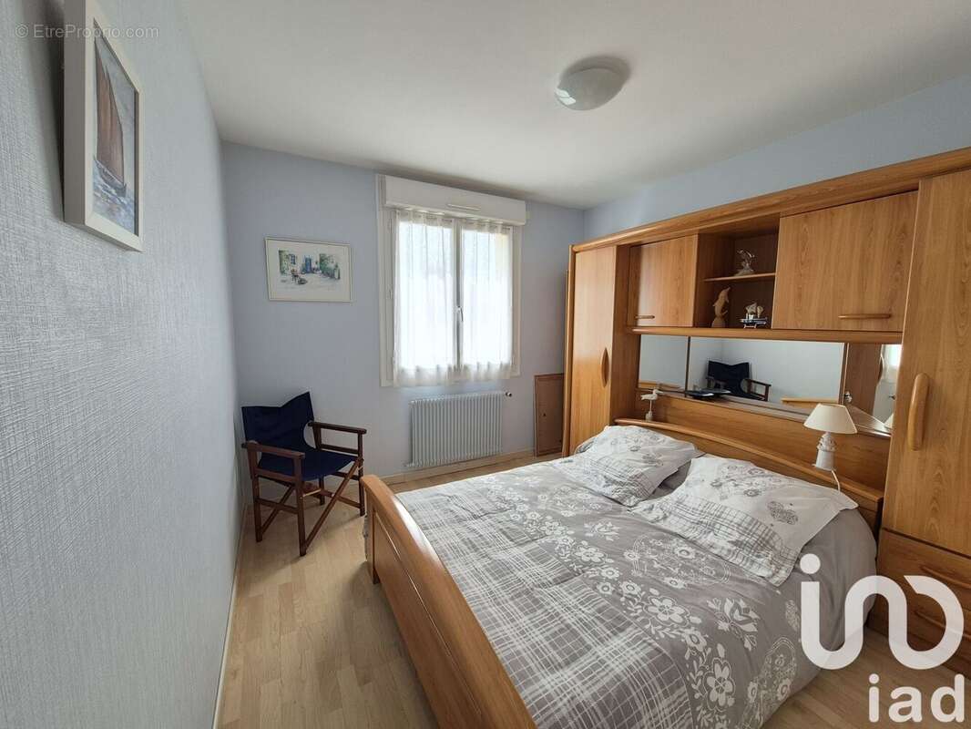 Photo 7 - Maison à SALIGNY