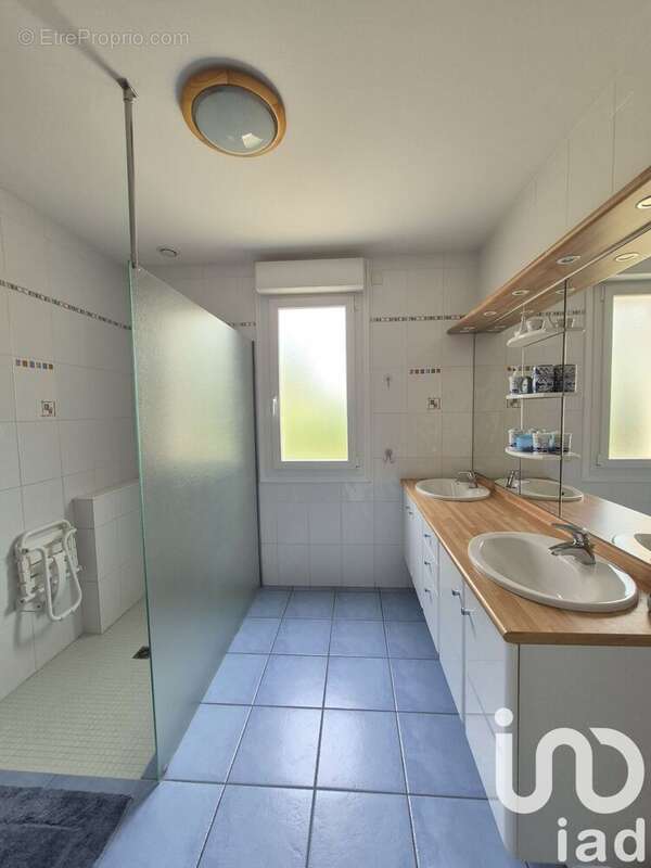 Photo 8 - Maison à SALIGNY