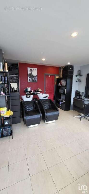 Photo 4 - Commerce à VELIZY-VILLACOUBLAY