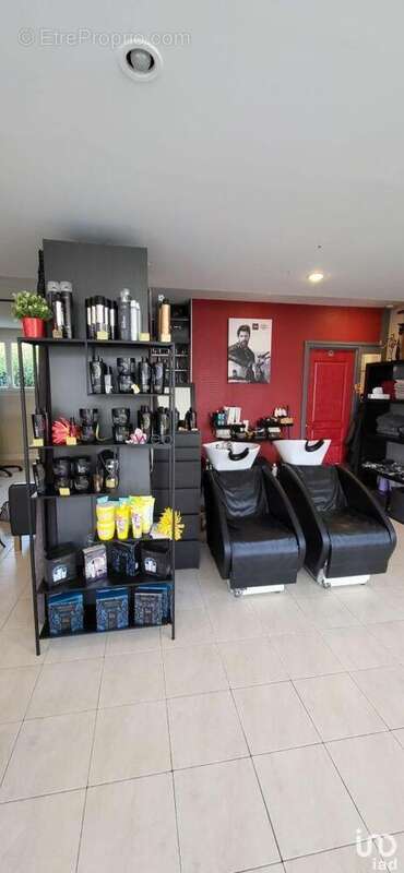 Photo 7 - Commerce à VELIZY-VILLACOUBLAY