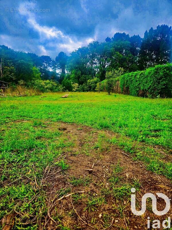 Photo 1 - Terrain à MISSILLAC