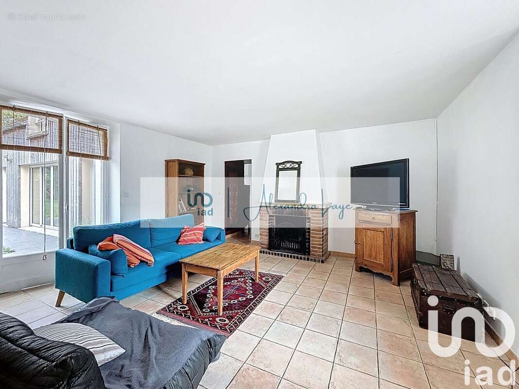 Photo 2 - Maison à FERICY