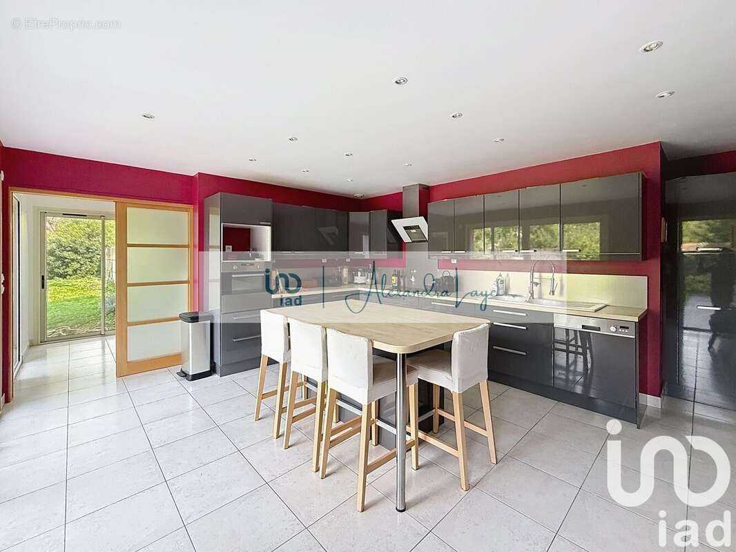 Photo 3 - Maison à FERICY