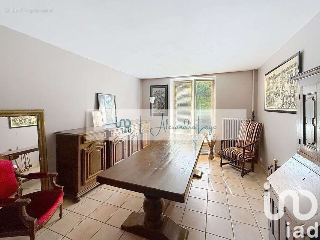 Photo 4 - Maison à FERICY