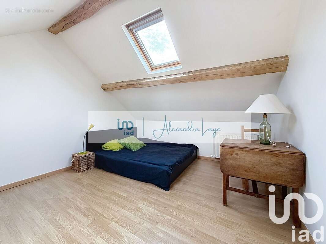 Photo 5 - Maison à FERICY