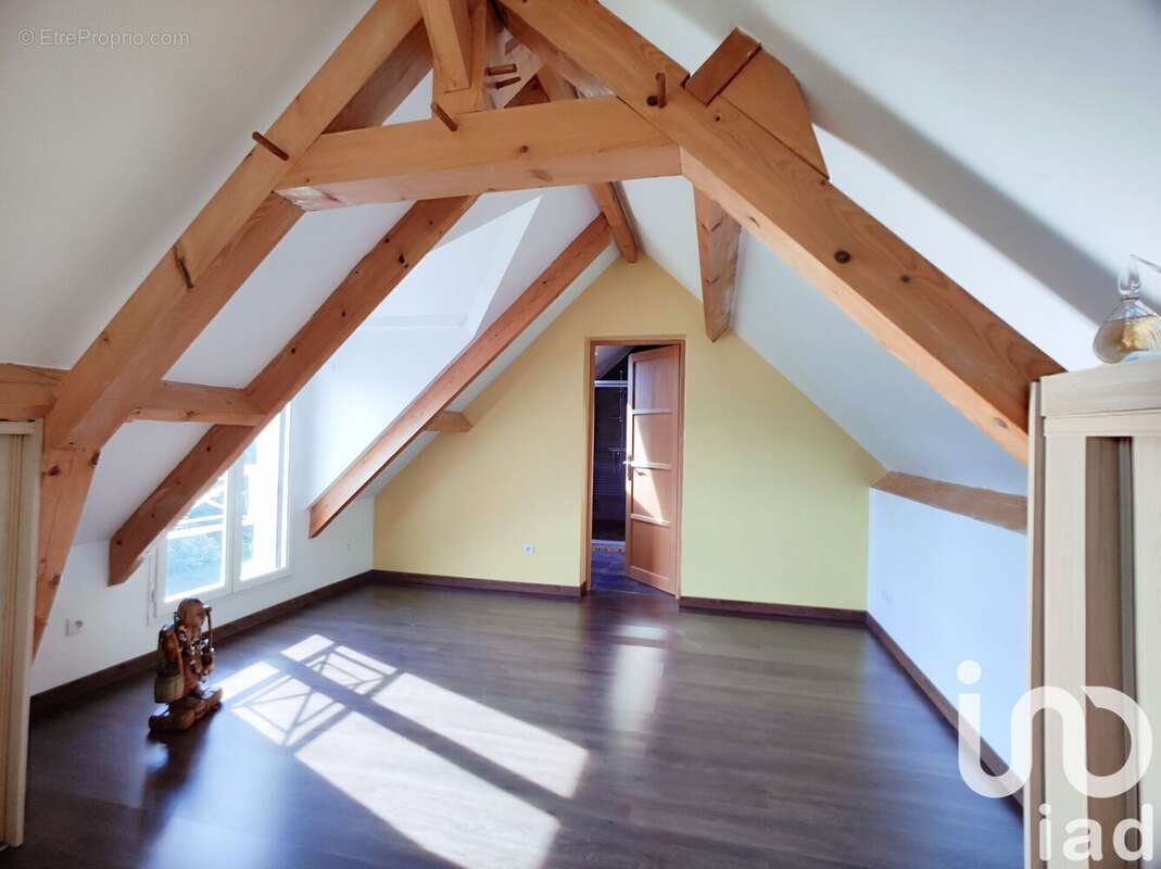 Photo 6 - Maison à FERICY