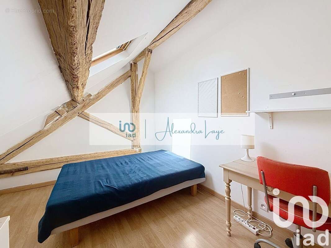 Photo 7 - Maison à FERICY