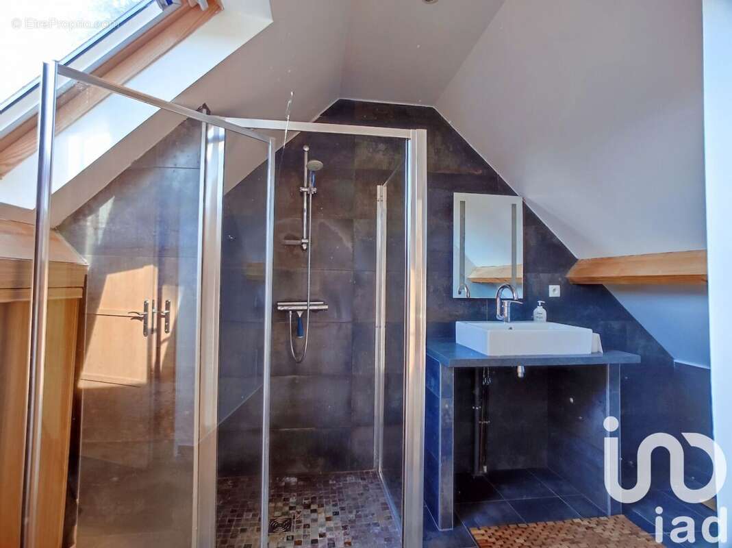 Photo 8 - Maison à FERICY