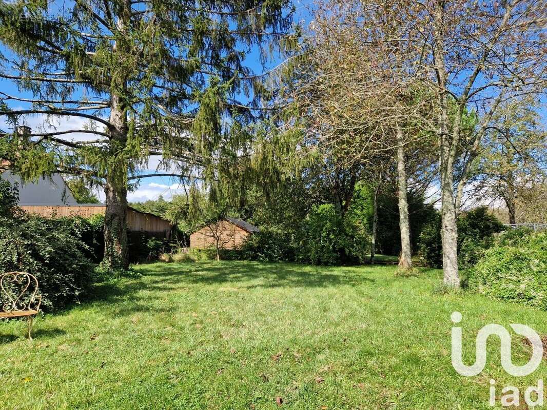 Photo 9 - Maison à FERICY