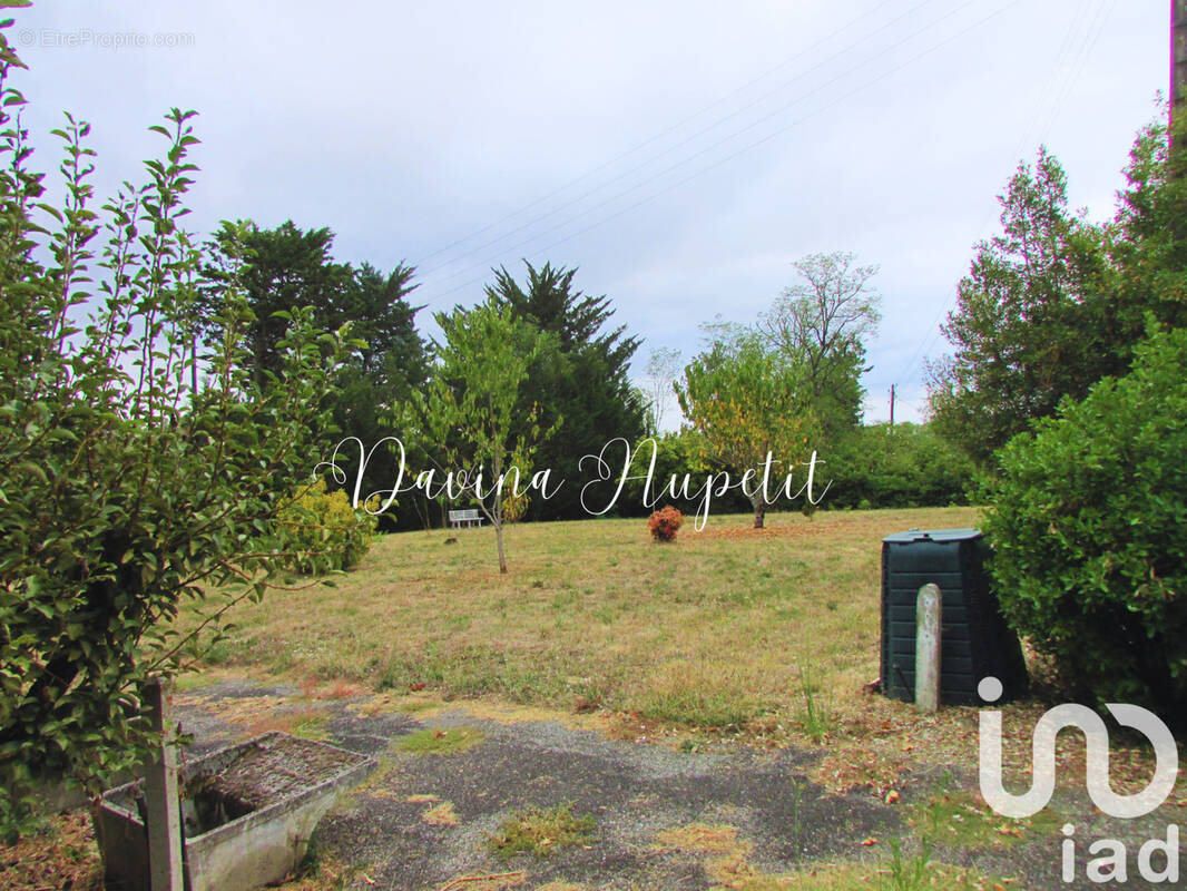 Photo 1 - Maison à AUCH