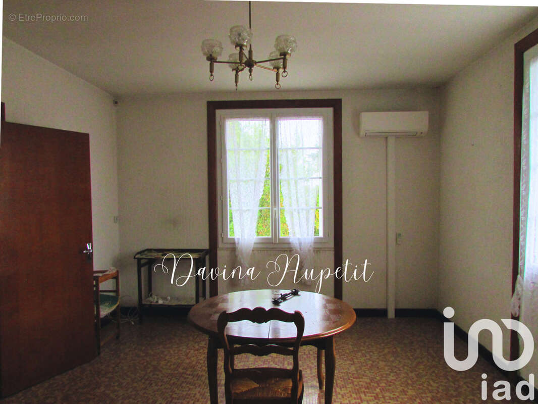 Photo 2 - Maison à AUCH