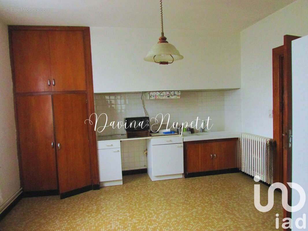 Photo 3 - Maison à AUCH