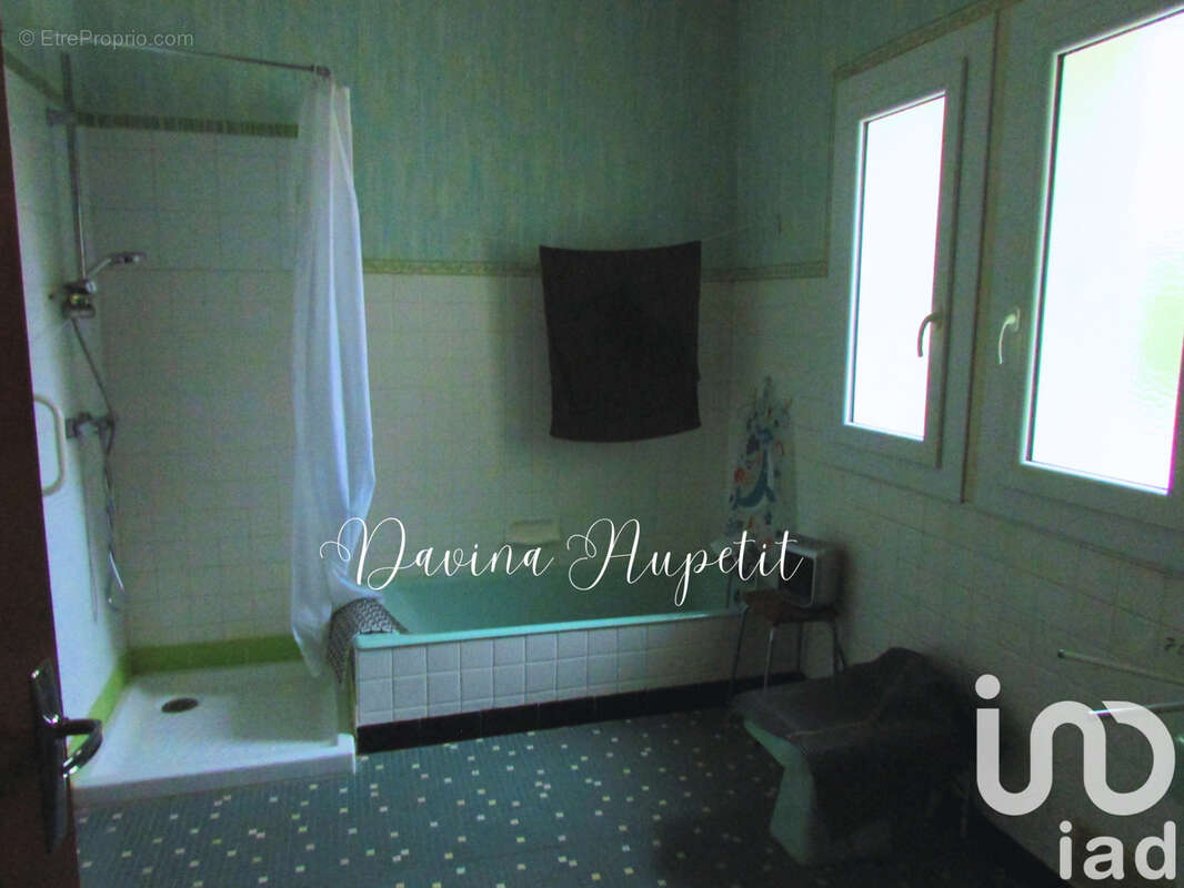 Photo 5 - Maison à AUCH