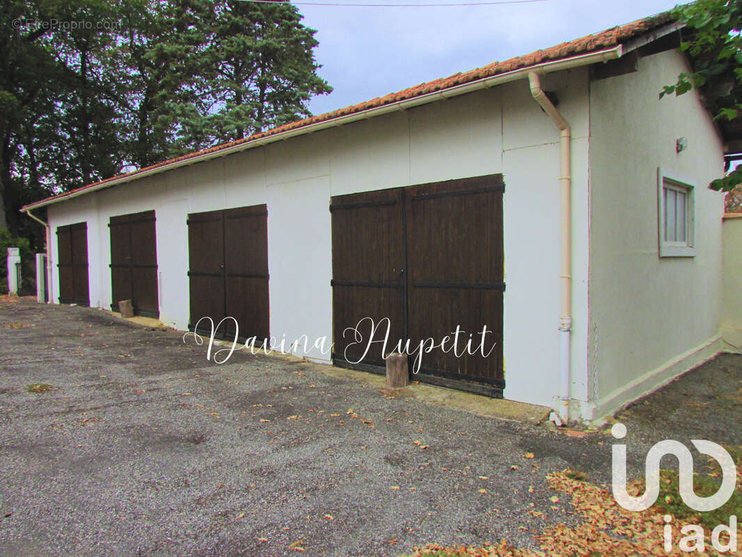 Photo 9 - Maison à AUCH