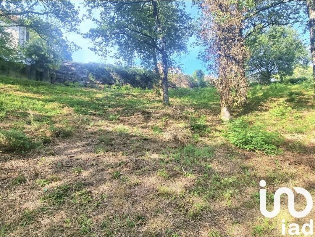 Photo 3 - Terrain à DAMPNIAT