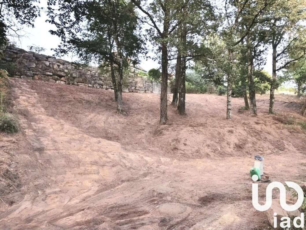 Photo 4 - Terrain à DAMPNIAT