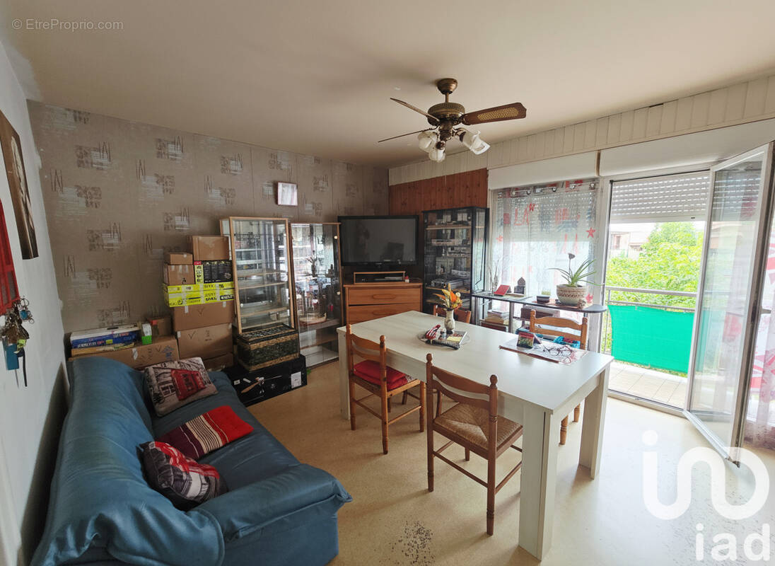 Photo 1 - Appartement à TONNAY-CHARENTE