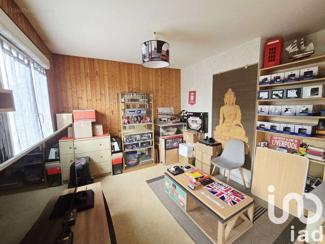 Photo 2 - Appartement à TONNAY-CHARENTE