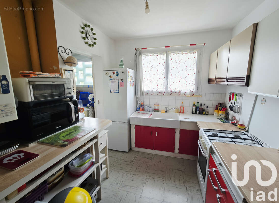 Photo 3 - Appartement à TONNAY-CHARENTE