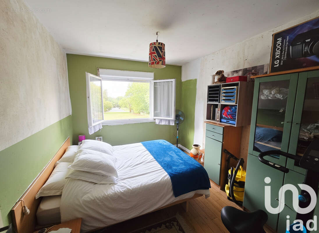 Photo 4 - Appartement à TONNAY-CHARENTE