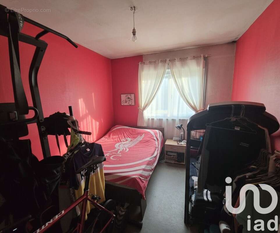 Photo 5 - Appartement à TONNAY-CHARENTE