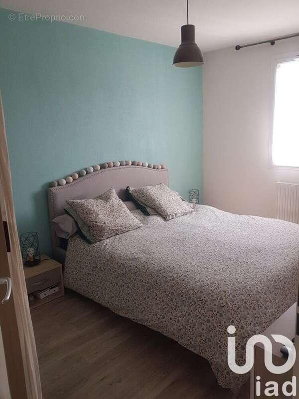 Photo 6 - Appartement à PAREMPUYRE