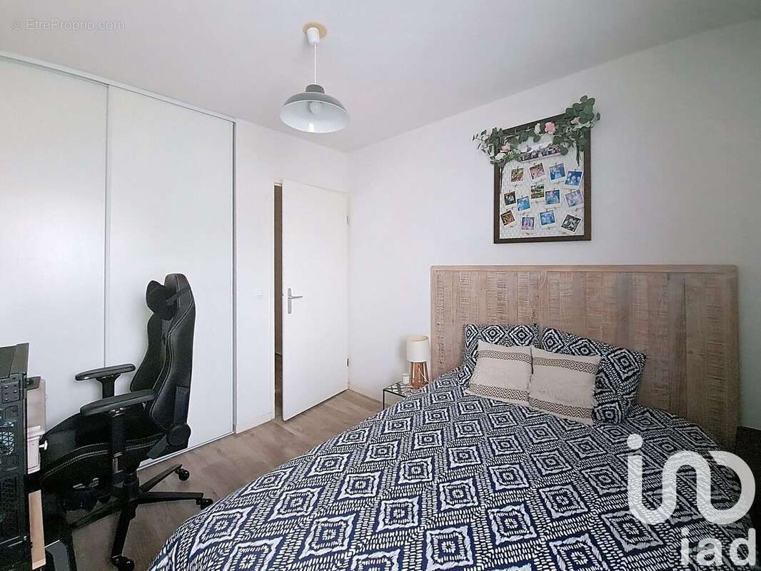 Photo 7 - Appartement à PAREMPUYRE