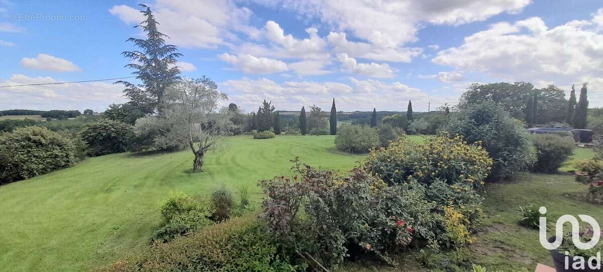 Photo 2 - Maison à ENGAYRAC