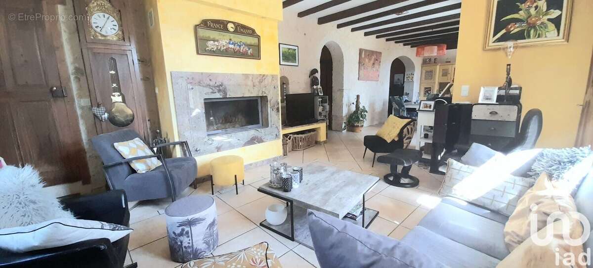 Photo 3 - Maison à ENGAYRAC