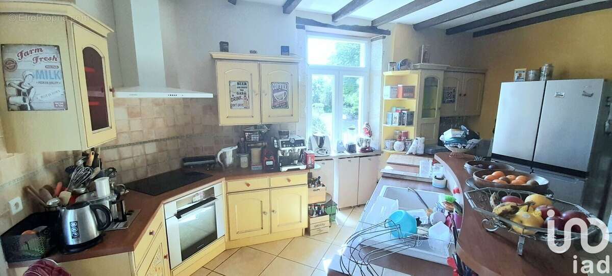 Photo 5 - Maison à ENGAYRAC