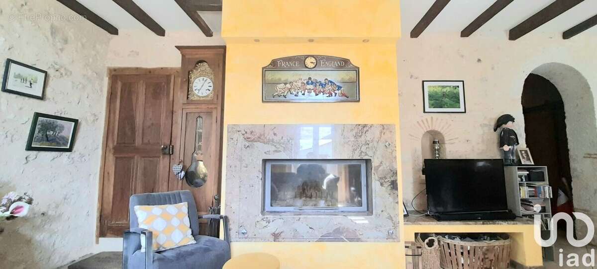 Photo 6 - Maison à ENGAYRAC