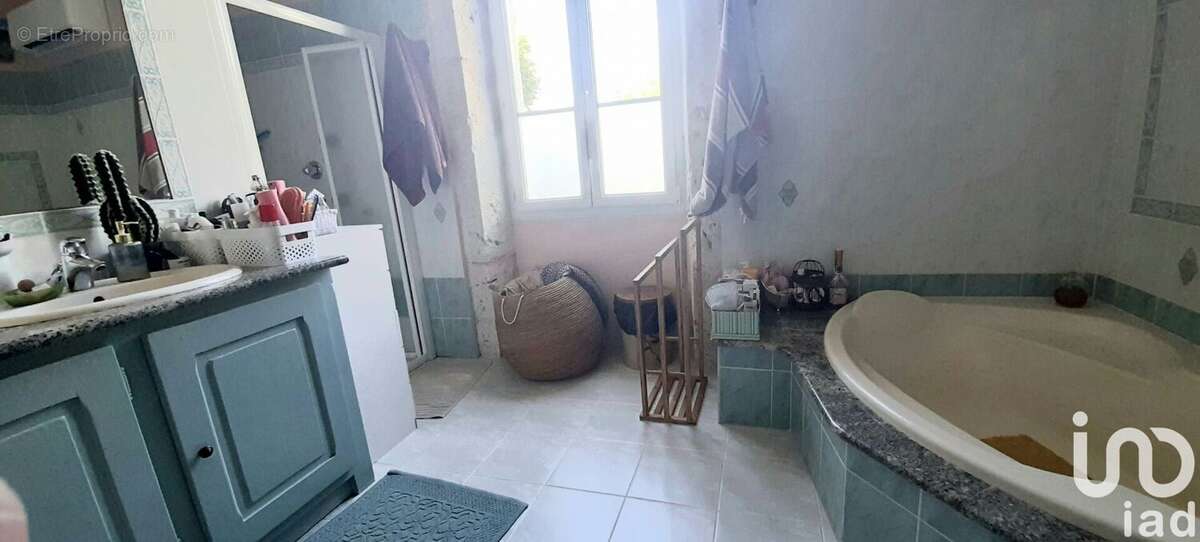 Photo 7 - Maison à ENGAYRAC