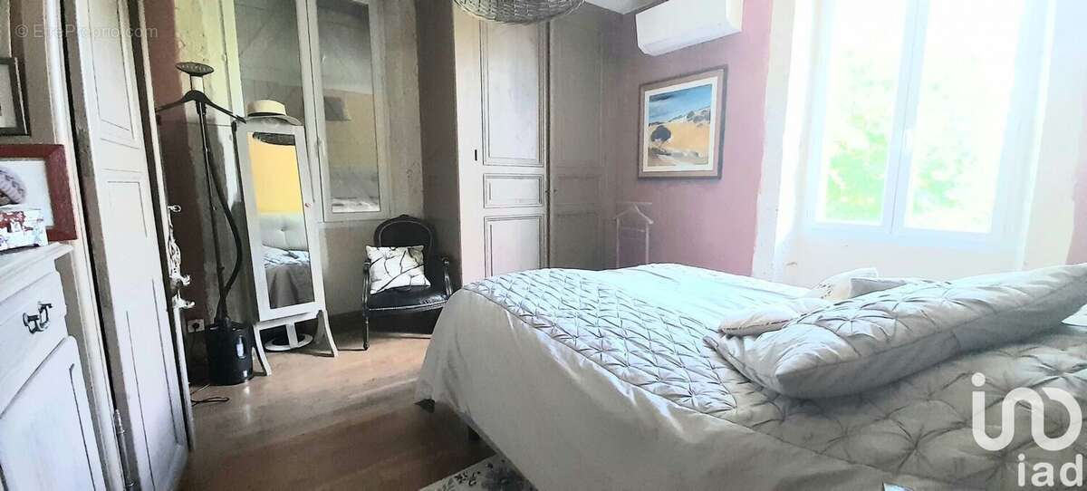 Photo 8 - Maison à ENGAYRAC