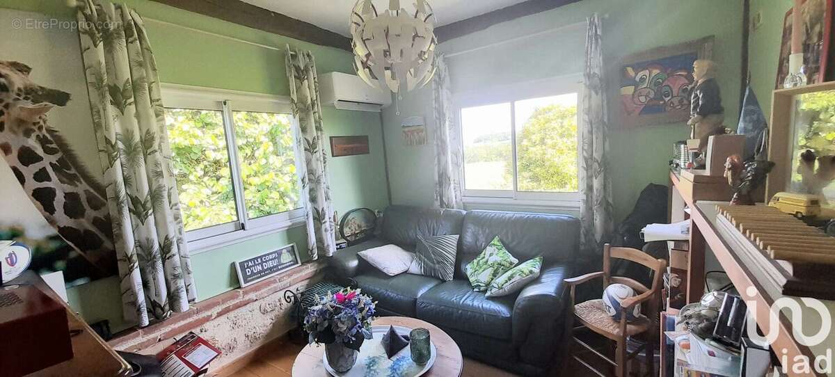 Photo 9 - Maison à ENGAYRAC