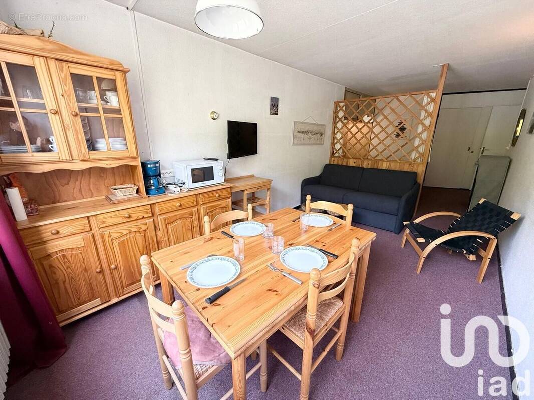 Photo 1 - Appartement à ASTUGUE