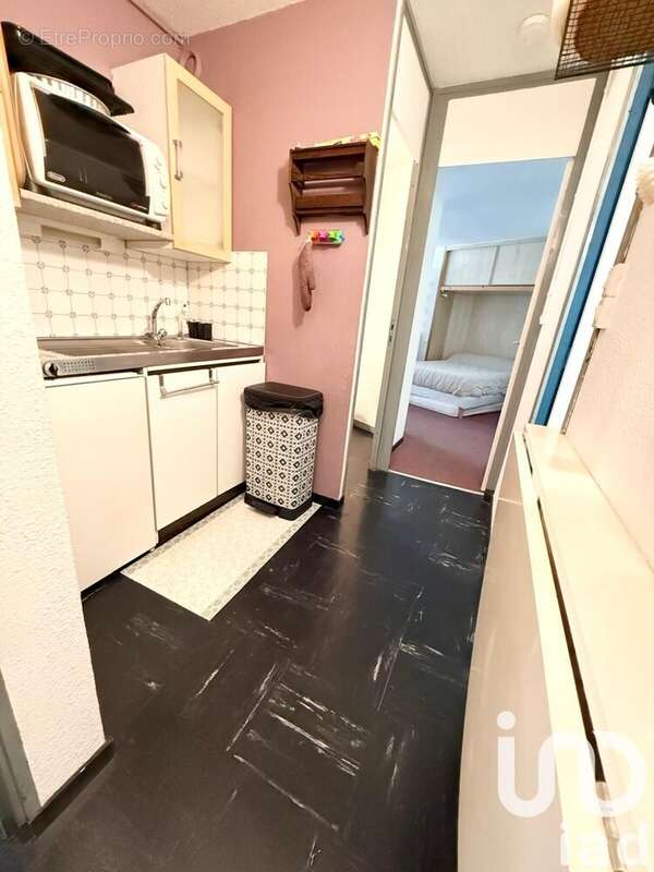 Photo 5 - Appartement à ASTUGUE