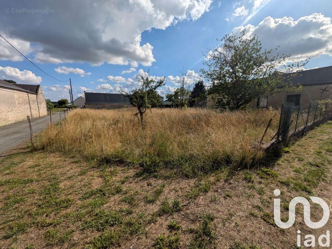 Photo 4 - Terrain à RESTIGNE