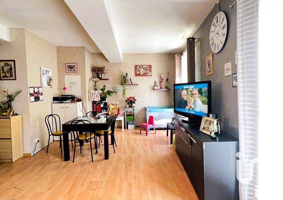 Photo 1 - Appartement à LE BOULOU